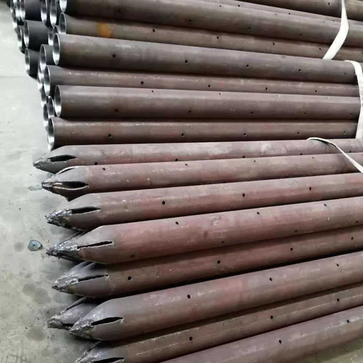 临洮76mm管棚管